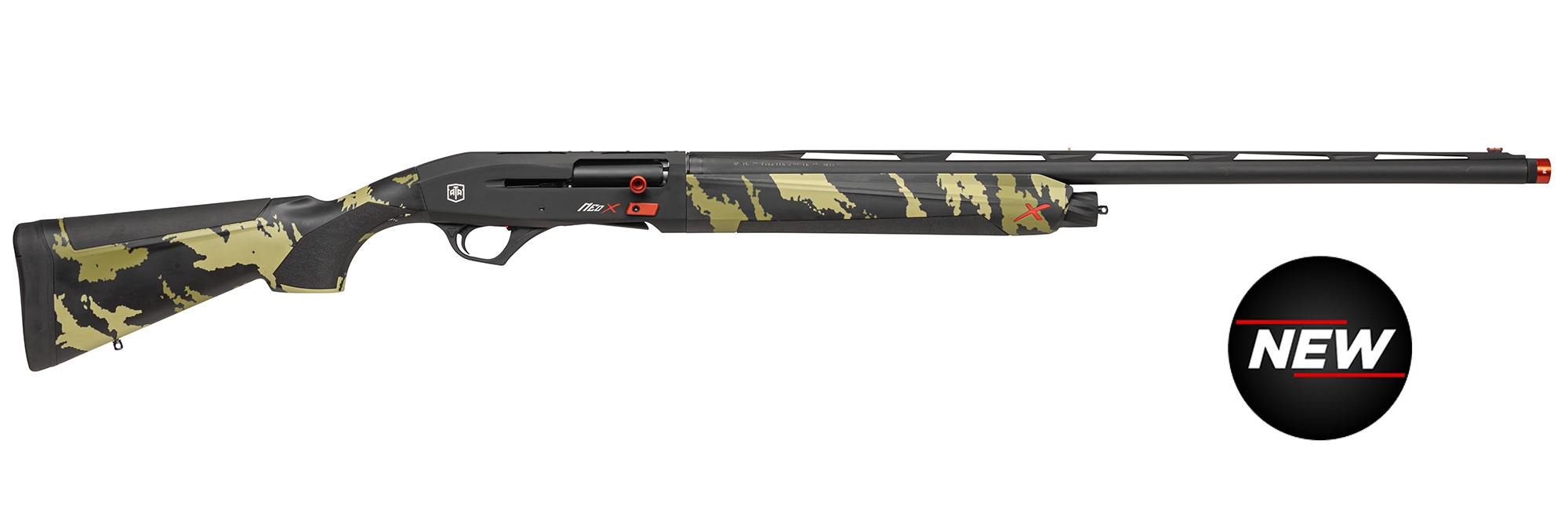 NEO X Vector Camo - ATA